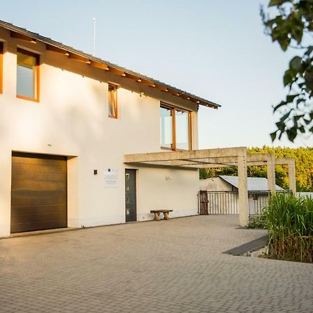 Agroturystyka Wiktorowo Villa Екстериор снимка
