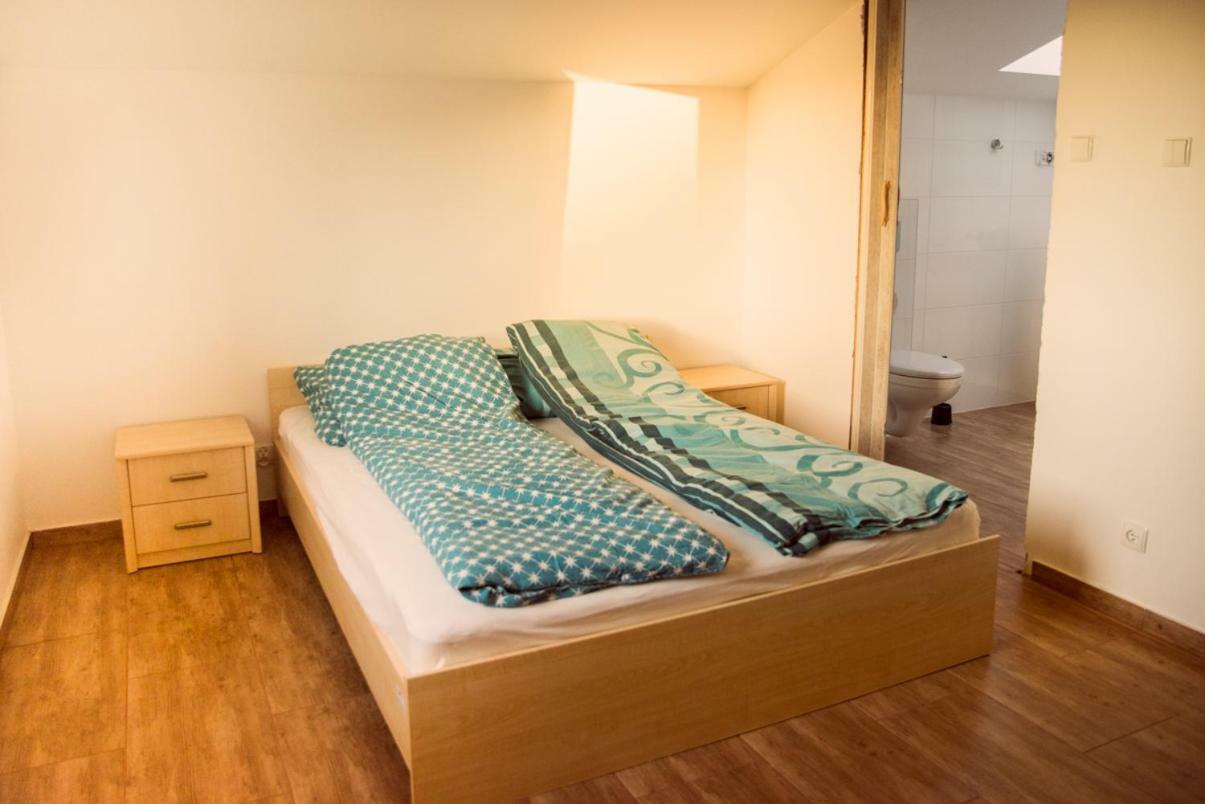 Agroturystyka Wiktorowo Villa Екстериор снимка