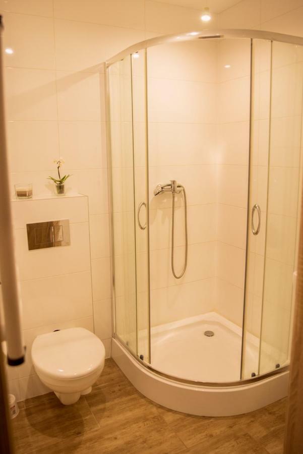 Agroturystyka Wiktorowo Villa Екстериор снимка