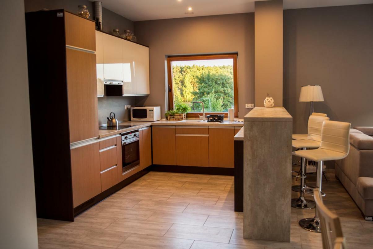 Agroturystyka Wiktorowo Villa Екстериор снимка