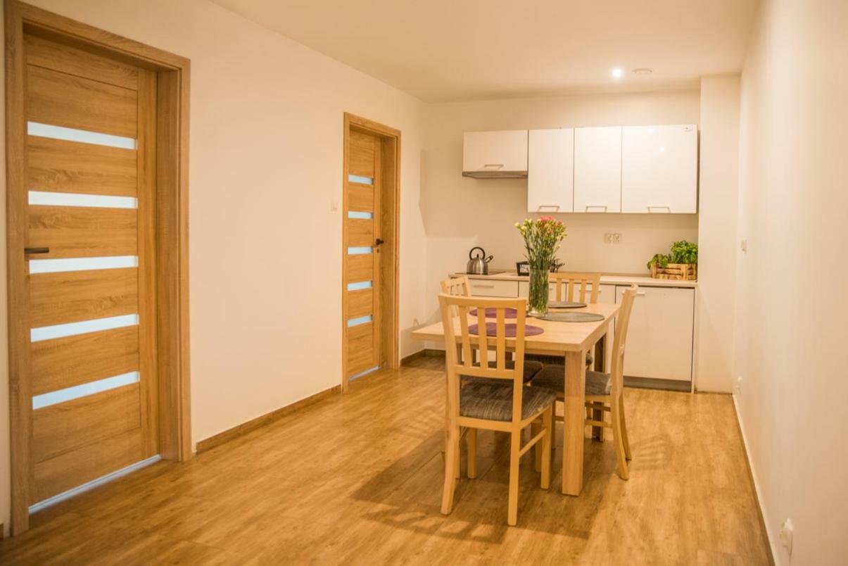 Agroturystyka Wiktorowo Villa Екстериор снимка